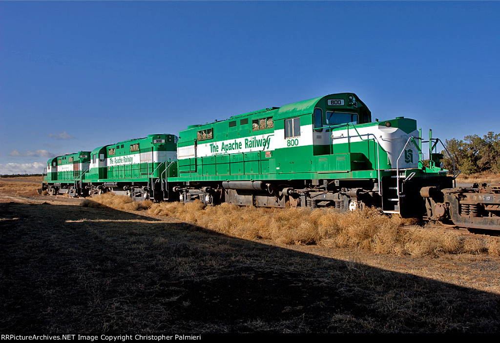 APA 800, 900, and 700